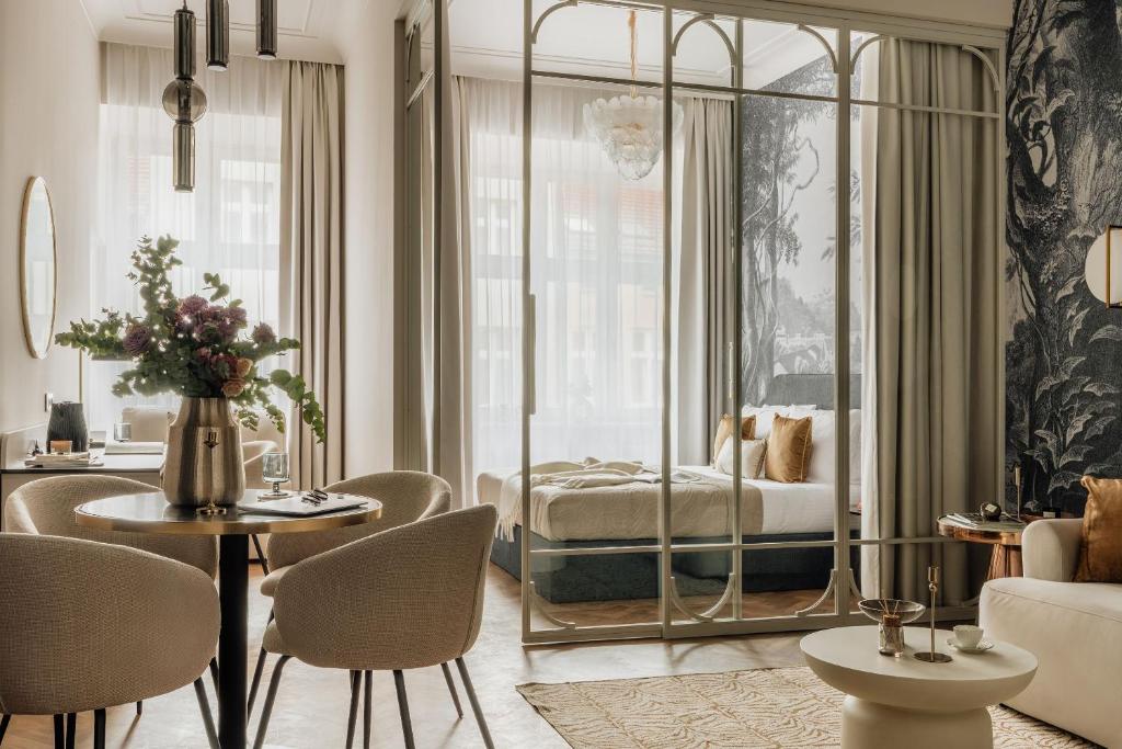 Flo Boutique - LoftAffair Collection - Resim 23