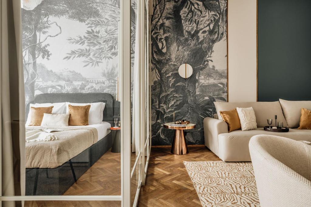 Flo Boutique - LoftAffair Collection - Resim 19