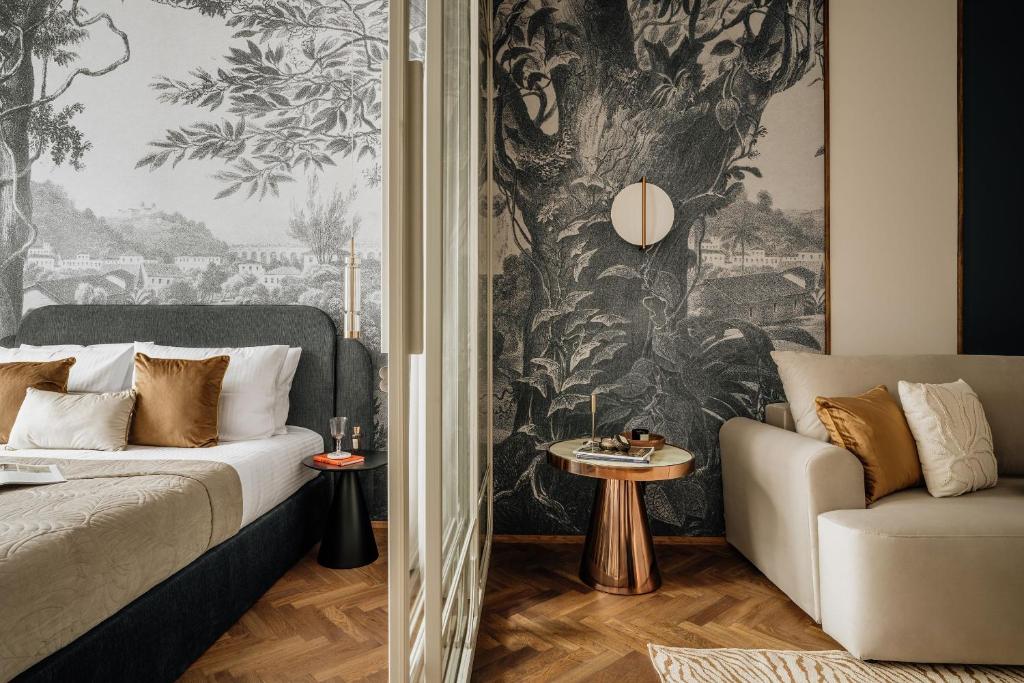 Flo Boutique - LoftAffair Collection - Resim 21