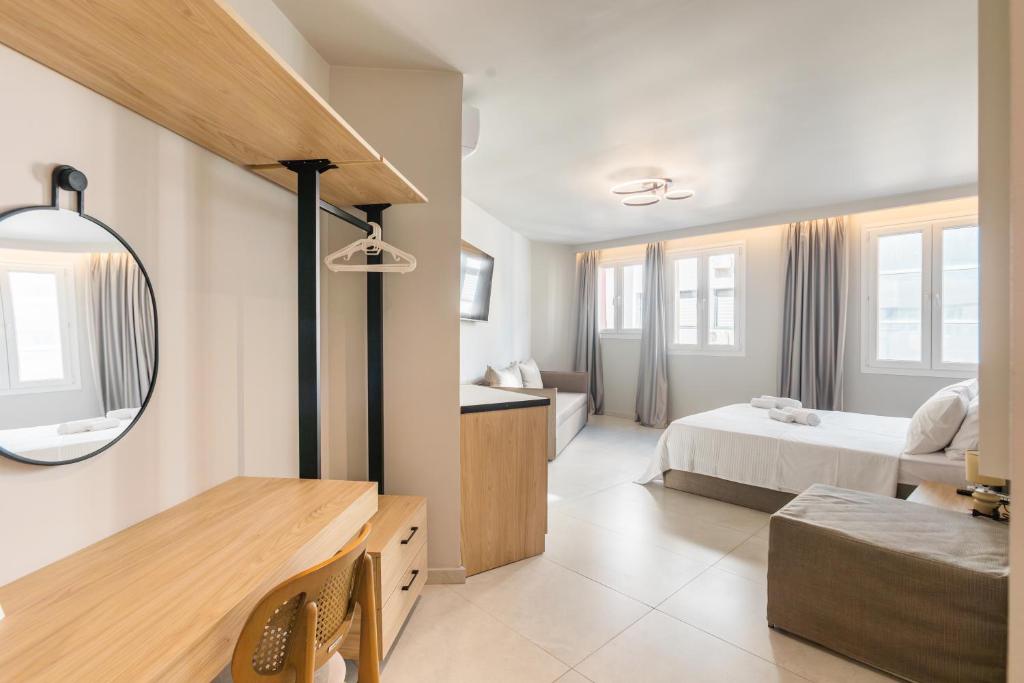 Noima Luxury Suites - Resim 16