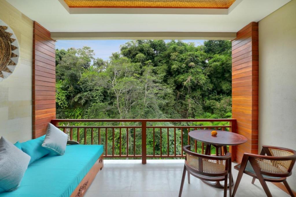 Aksari Resort & Spa Ubud by Ini Vie Hospitality - 9