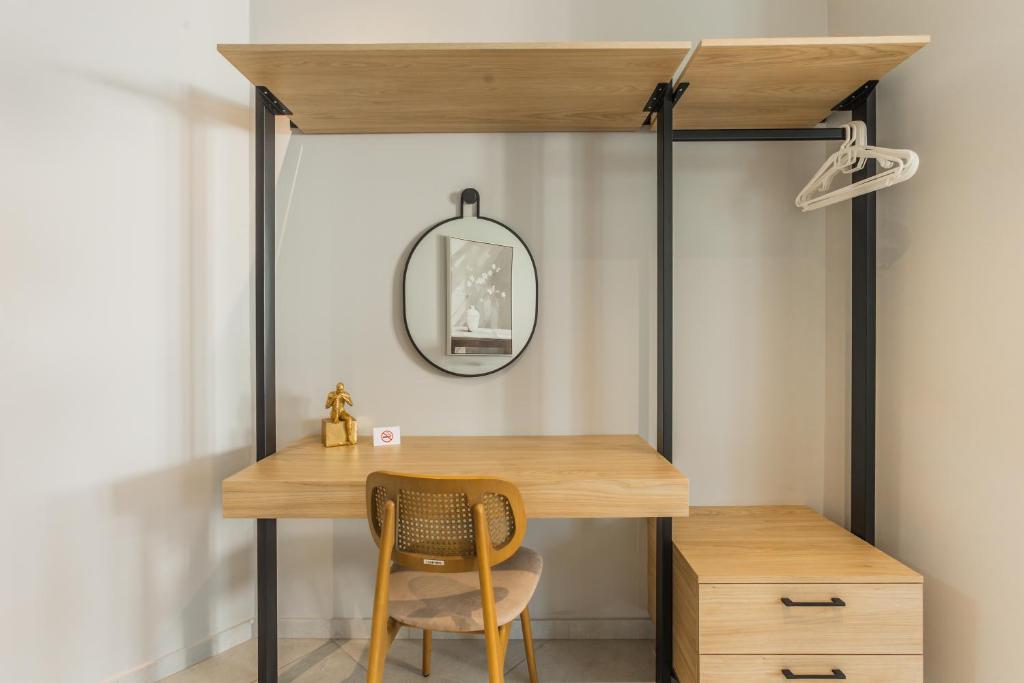 Noima Luxury Suites - Resim 12