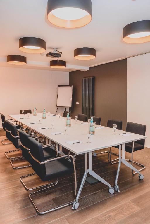 Hotel Bliss - Resim 6