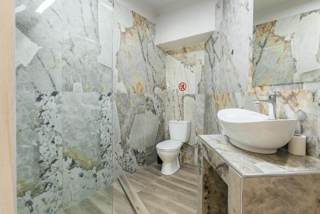 Noima Luxury Suites - Resim 10