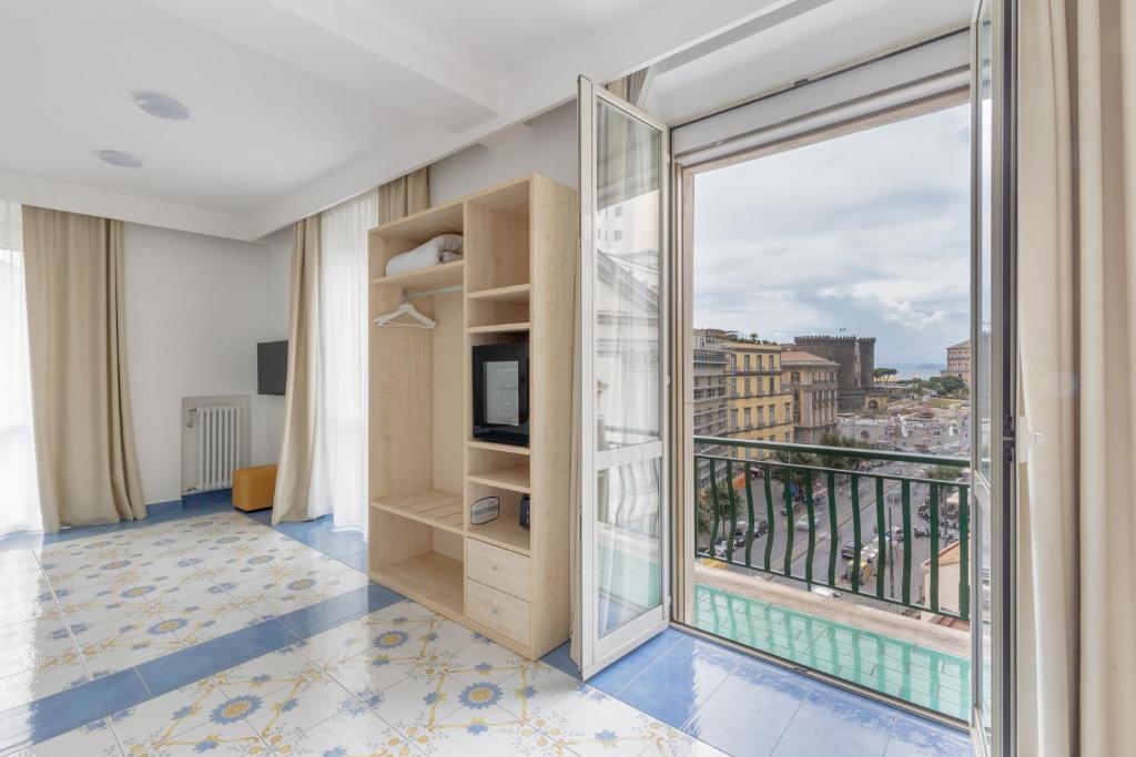 Napolit'amo Hotel Medina - Resim 1