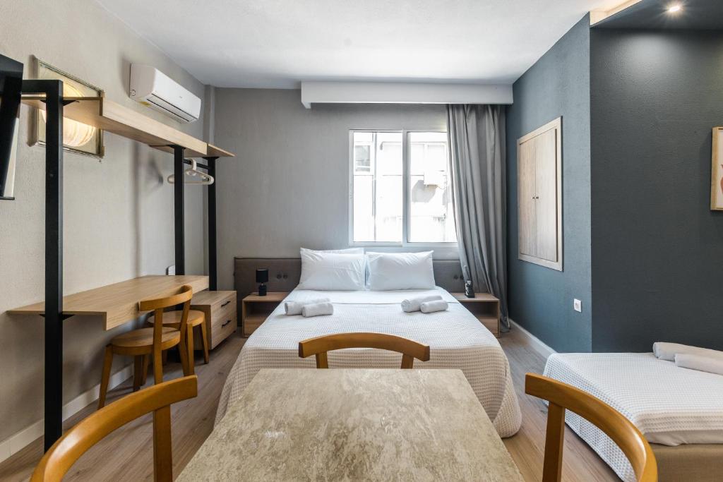 Noima Luxury Suites - Resim 8