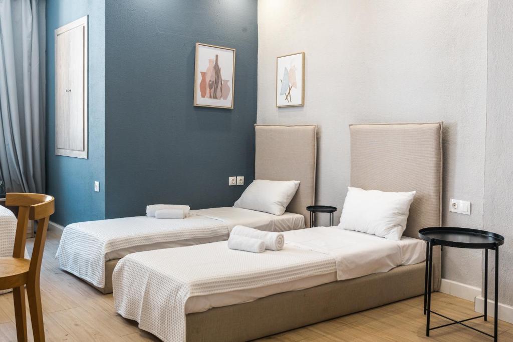 Noima Luxury Suites - Resim 7