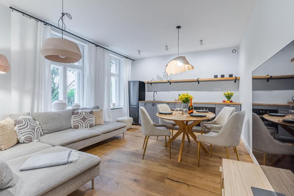 Visual Reference: Imperial Apartments Skandynawski Sopot Updated Prices 2026