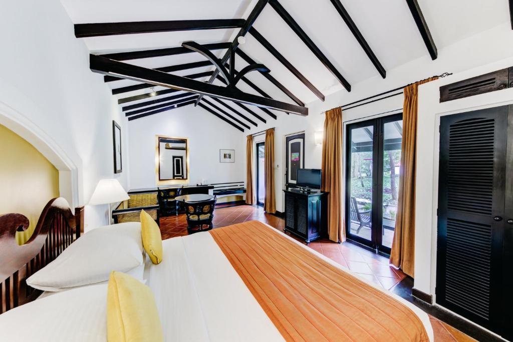 Cinnamon Lodge Habarana - 2