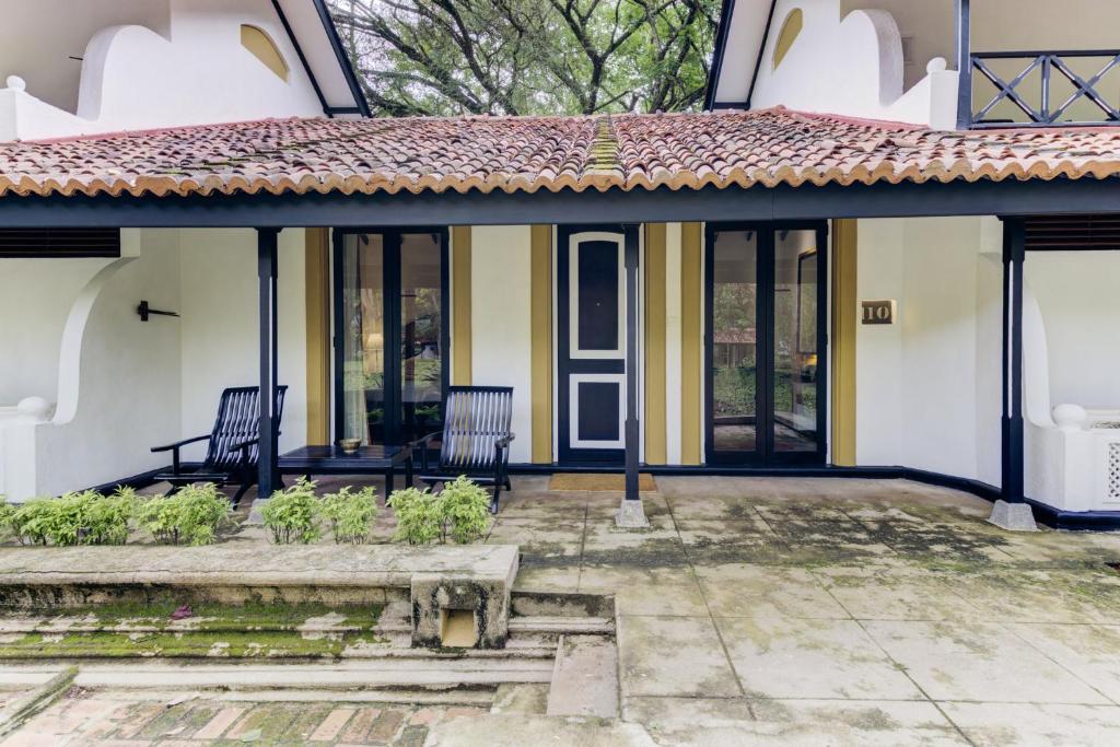 Cinnamon Lodge Habarana - 3