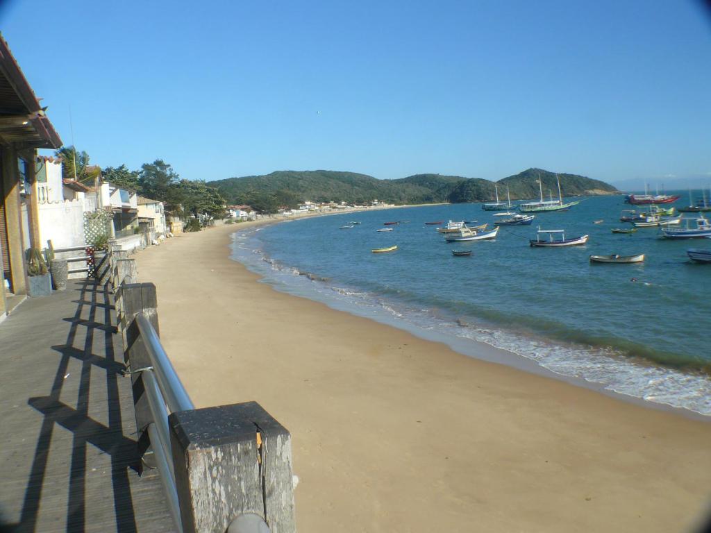  Buzios Beach Internacional Apart Hotel