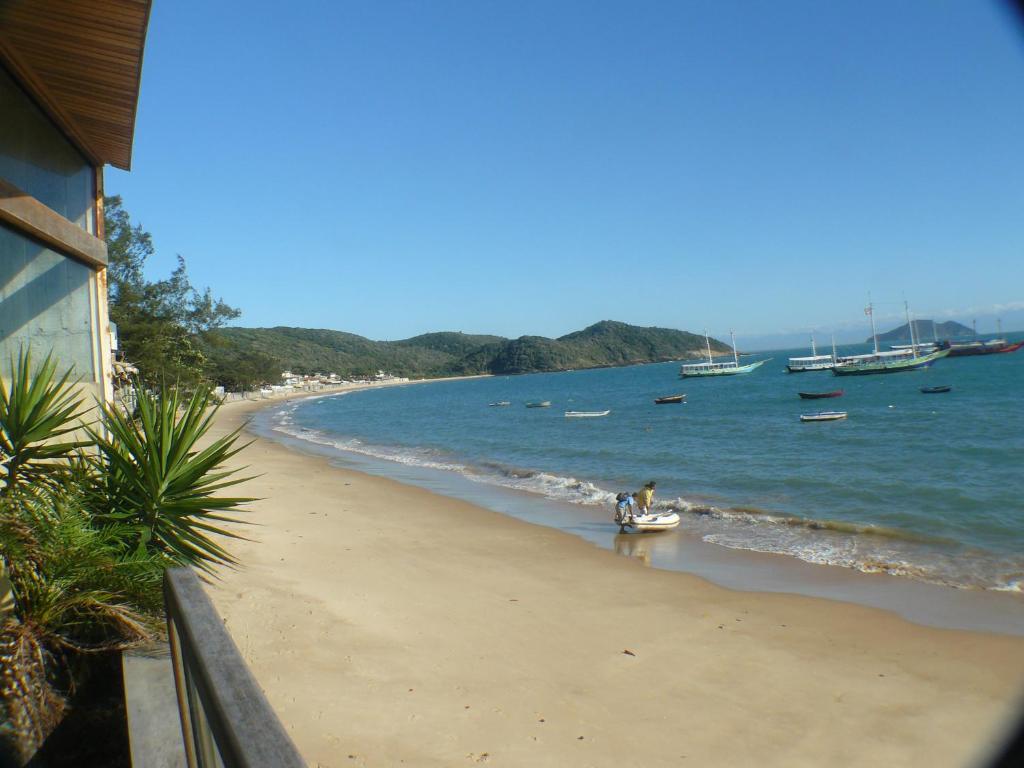 Foto da galeria de Buzios Beach Internacional Residence Service em Búzios