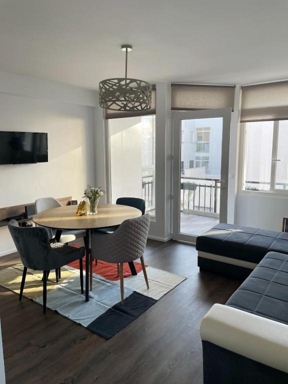 Apartment Andalucia