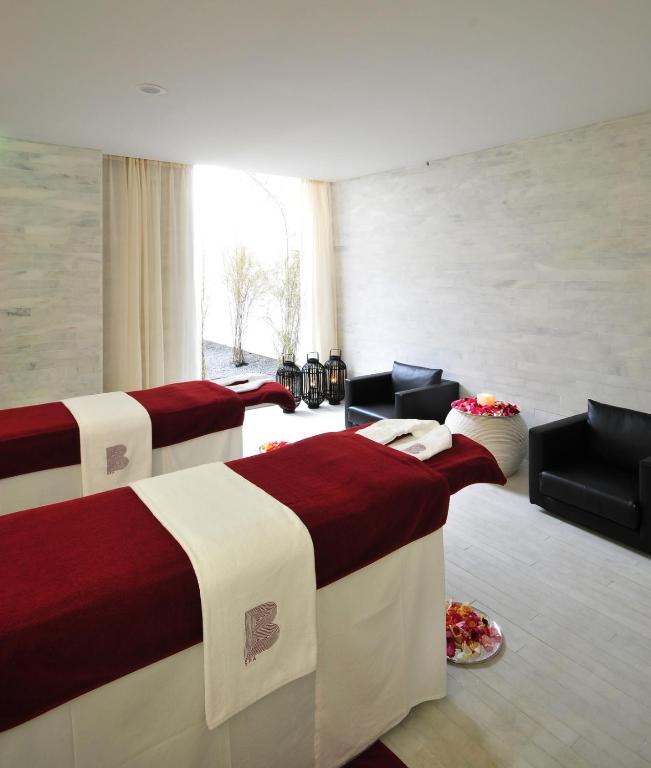 Altis Belem Hotel & Spa, a Member of Design Hotels - Resim 42