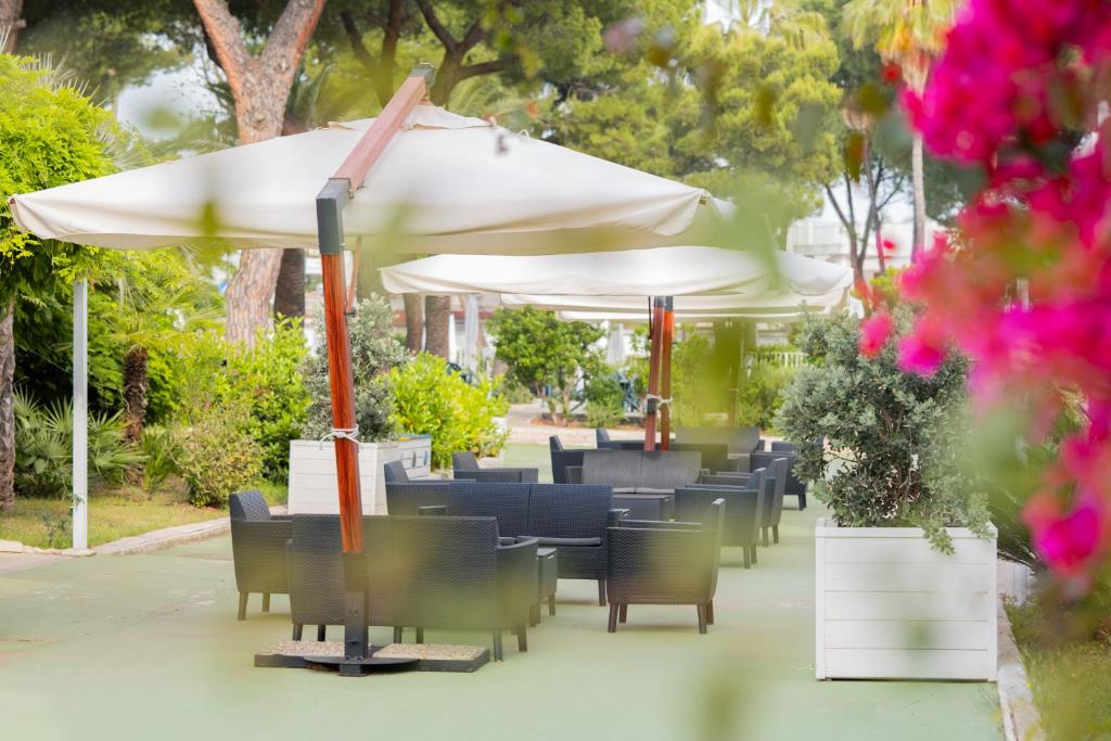 Hotel Riva Del Sole