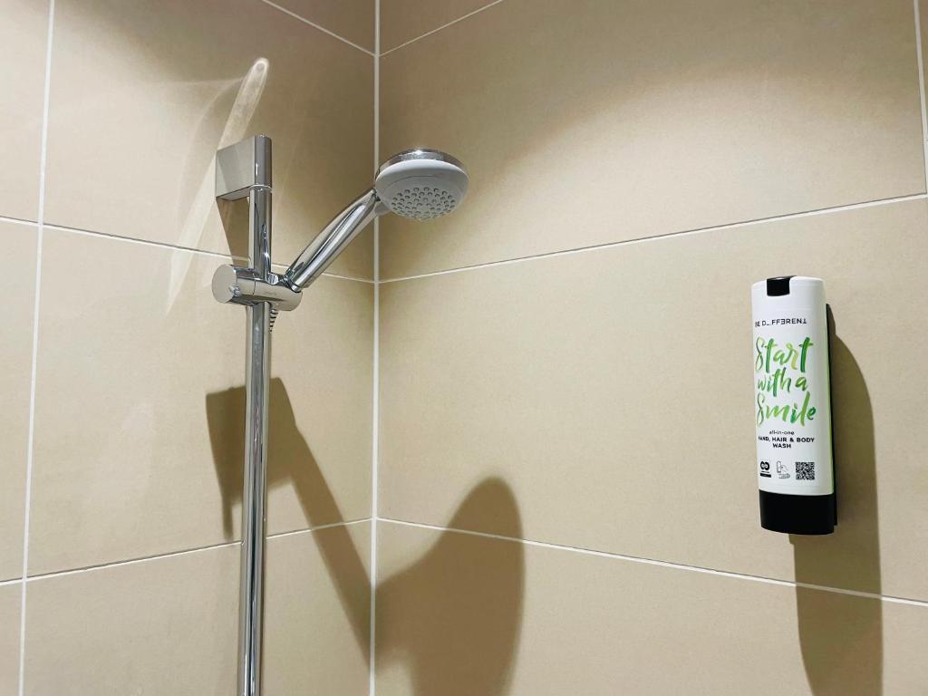 APSTAY City Prime I Parking option I Self Check-in - Resim 17