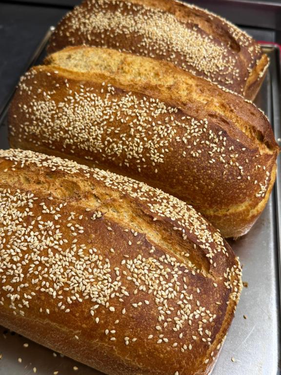 Pensjonat Alpejski Dwór - 8