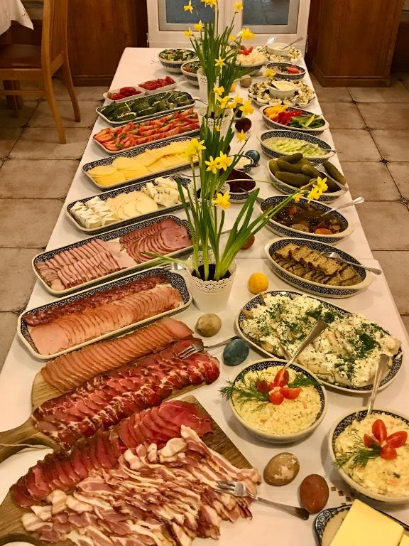 Pensjonat Alpejski Dwór - 7