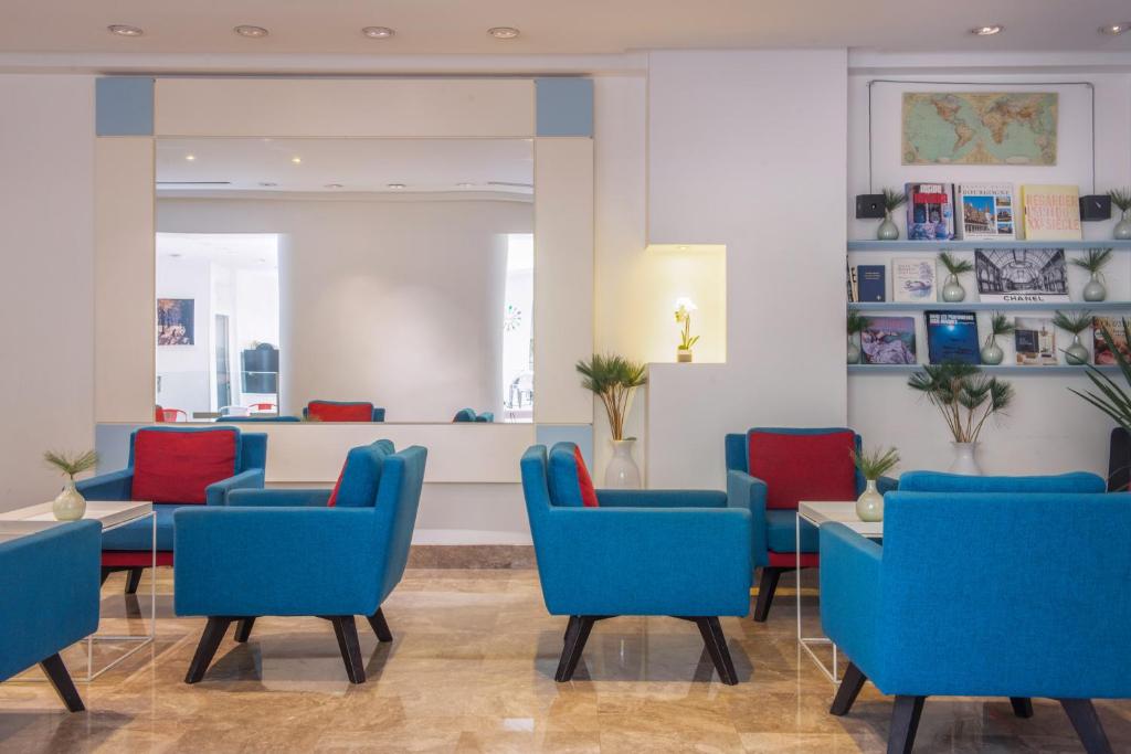 Hotel Astoria - Astotel - Resim 39