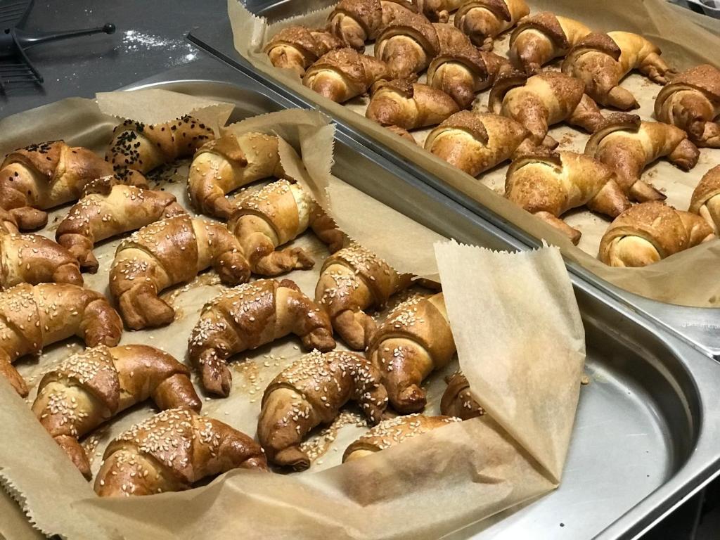 Pensjonat Alpejski Dwór - 6