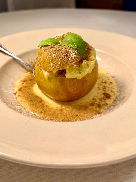 Pensjonat Alpejski Dwór - 4