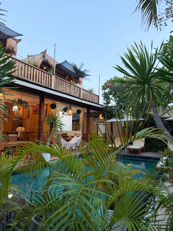 Molah Gili Villa - 19