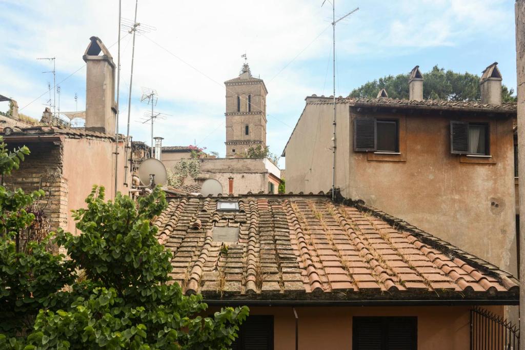 Nel Cuore di Trastevere