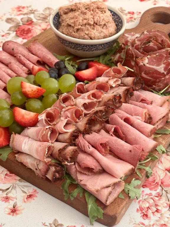 Pensjonat Alpejski Dwór - 3