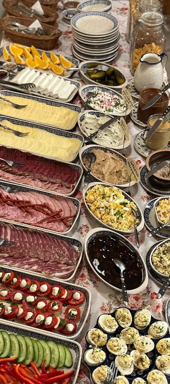 Pensjonat Alpejski Dwór - 5