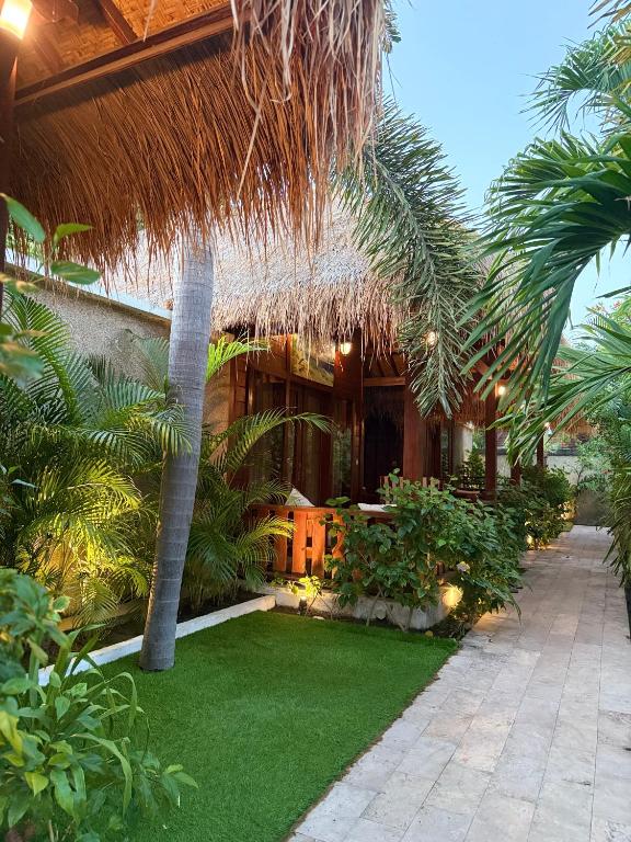 Molah Gili Villa - 17