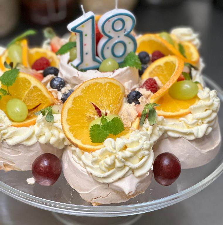 Pensjonat Alpejski Dwór - 1