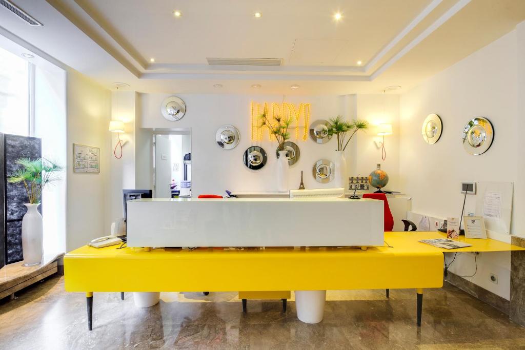 Hotel Astoria - Astotel - Resim 19