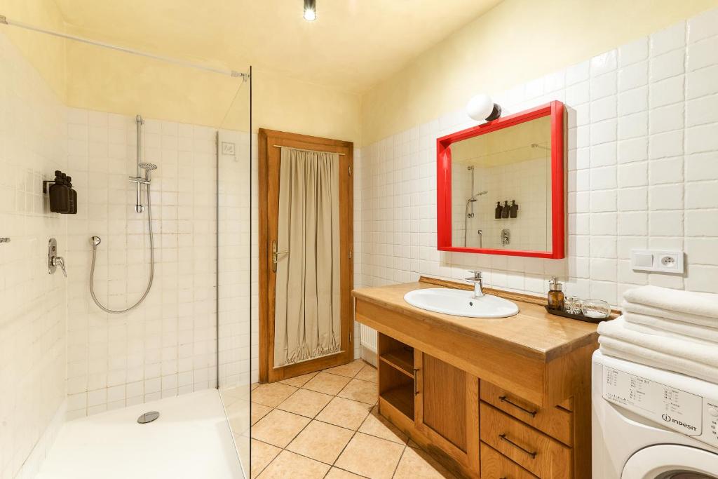 NELIS I Boutique Apartments in Old Town - 19