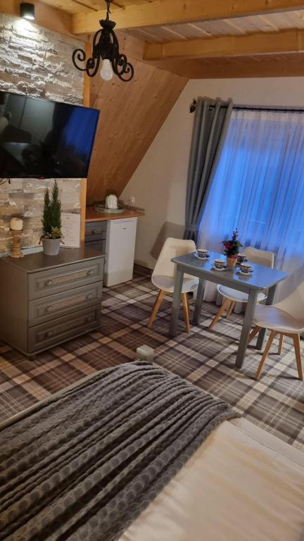 Willa Góralsko Riwiera - 7