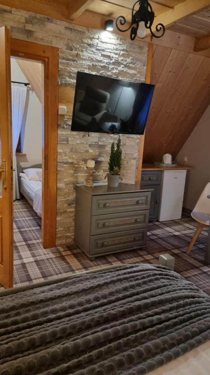 Willa Góralsko Riwiera - 6