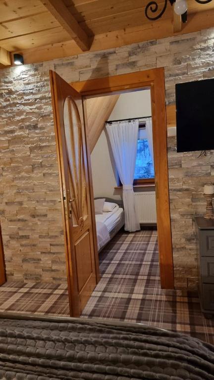 Willa Góralsko Riwiera - 8