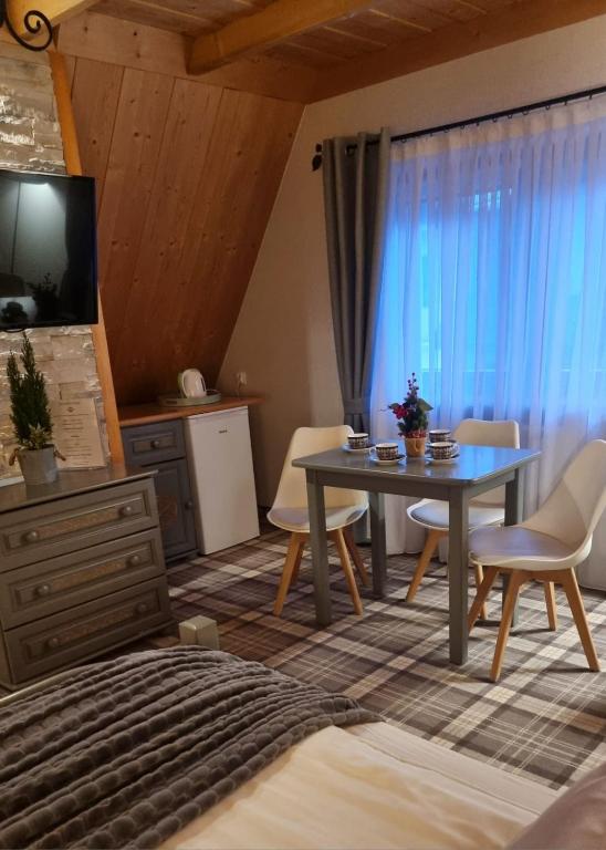 Willa Góralsko Riwiera - 5