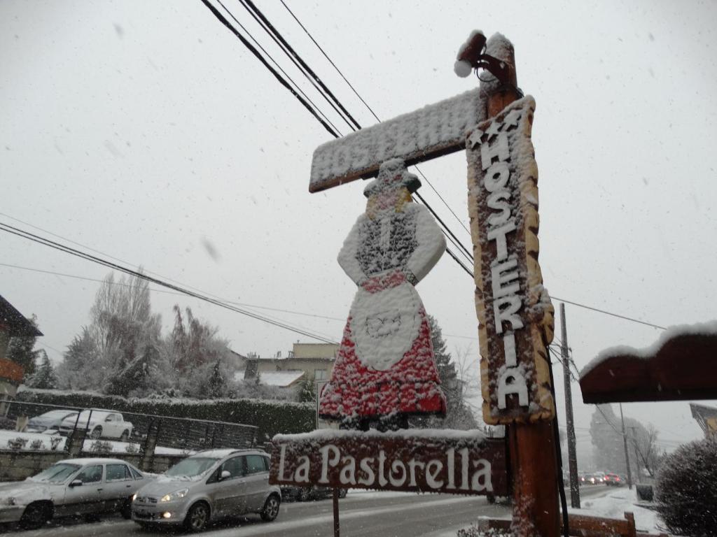 Fotografie z fotogalerie ubytování Hosteria La Pastorella v destinaci San Carlos de Bariloche