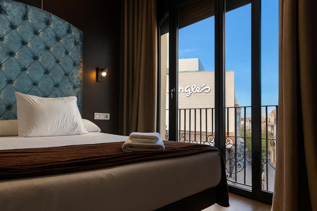 Hotel Duquesa - Resim 2