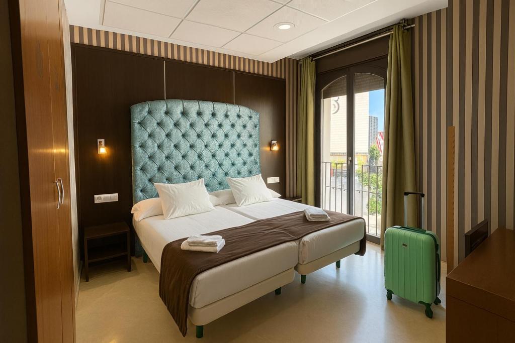 Hotel Duquesa - Resim 5