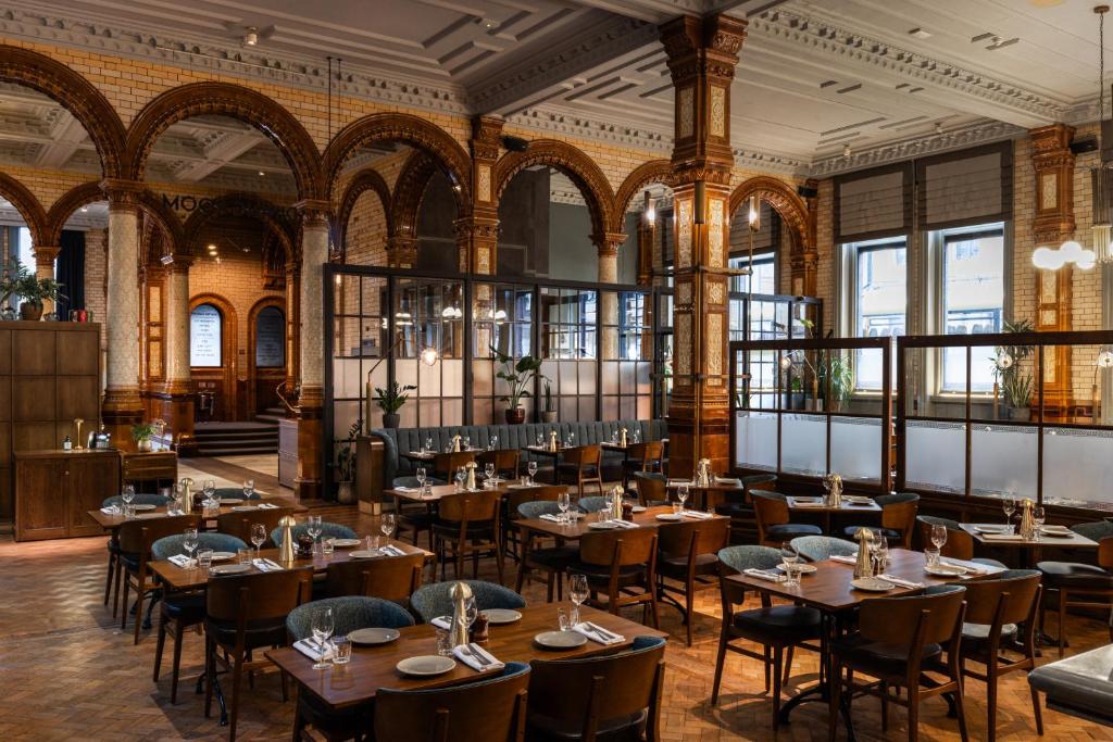 Kimpton Clocktower by IHG - Resim 11