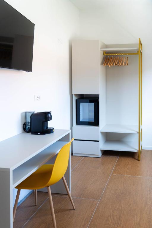 Aparthotel Manolita - Resim 38