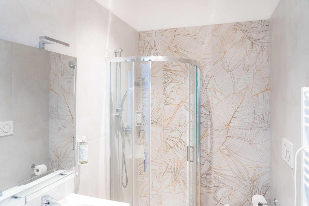 Aparthotel Manolita - Resim 8