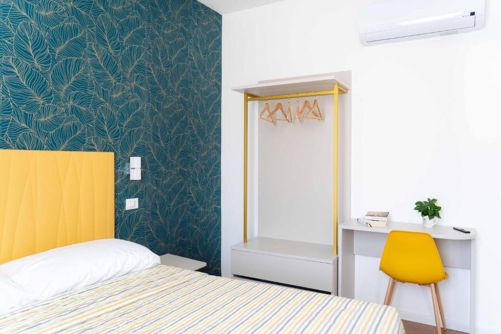 Aparthotel Manolita - Resim 7