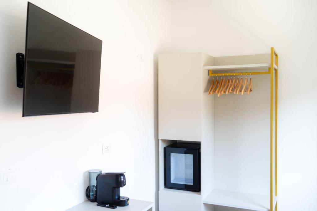 Aparthotel Manolita - Resim 41