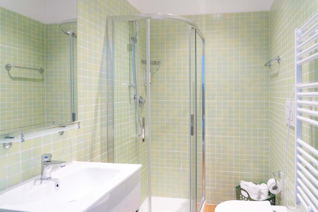 Aparthotel Manolita - Resim 40