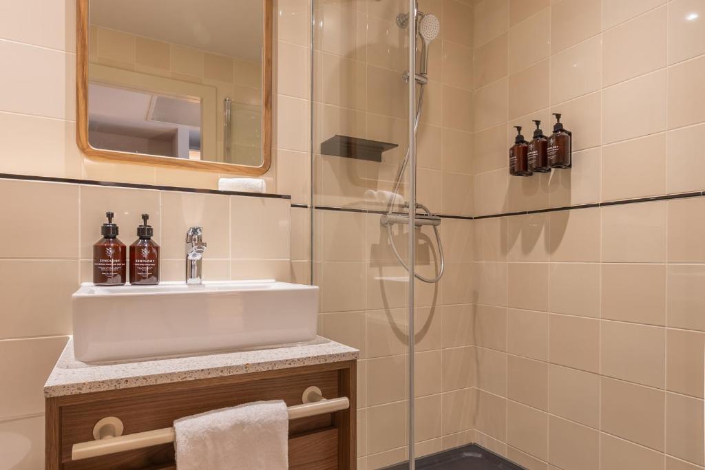 The Social Hub Glasgow - Resim 3