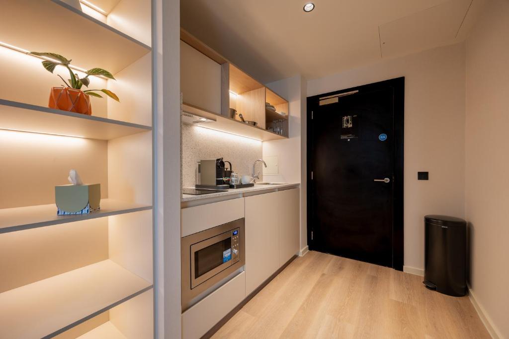 The Social Hub Glasgow - Resim 32