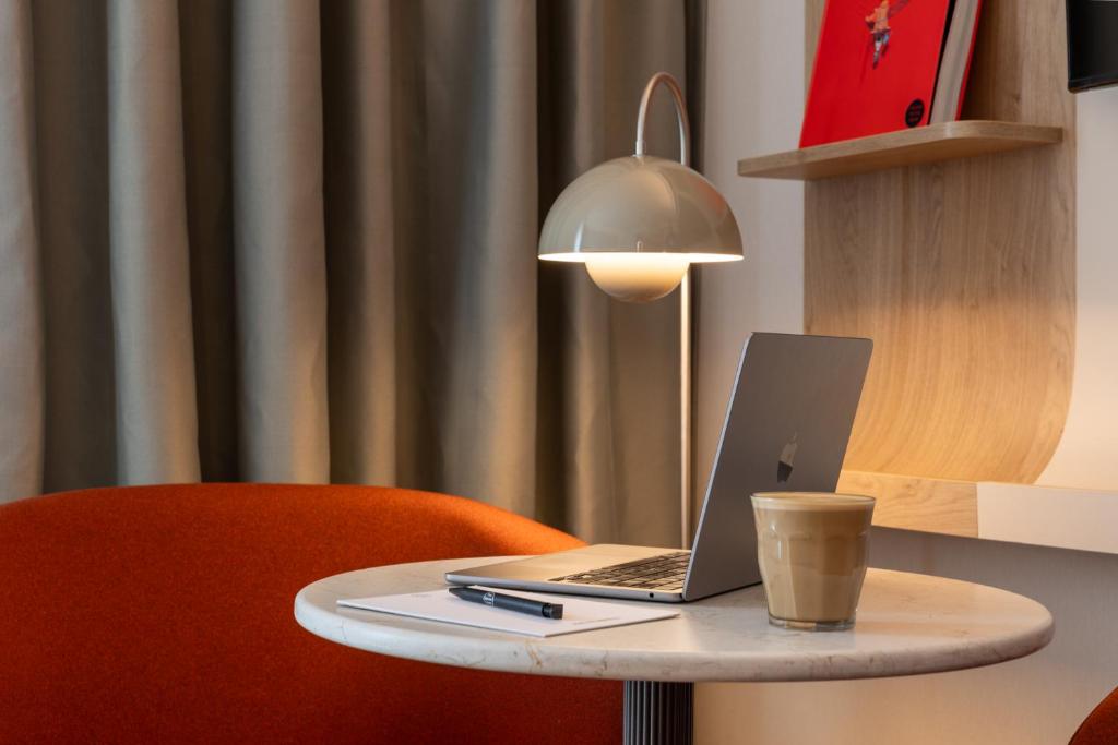 The Social Hub Glasgow - Resim 33