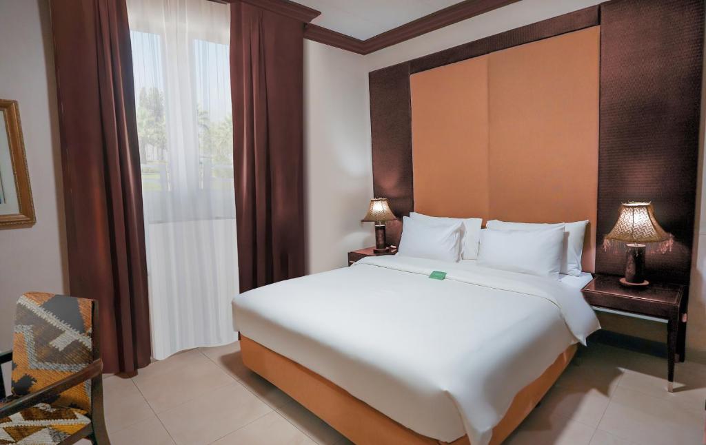BOUDL AL MALAZ